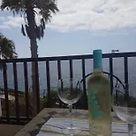 Balcon Del Mar * Коста-дель-Силенцио