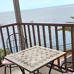 Balcon Del Mar Lägenhet Costa Del Silencio