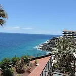 Lägenhet Balcon Del Mar Costa Del Silencio