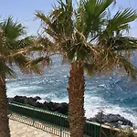 Balcon Del Mar Lägenhet Costa Del Silencio