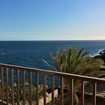 Lägenhet Balcon Del Mar Costa Del Silencio