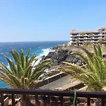 Апартаменты Balcon Del Mar *