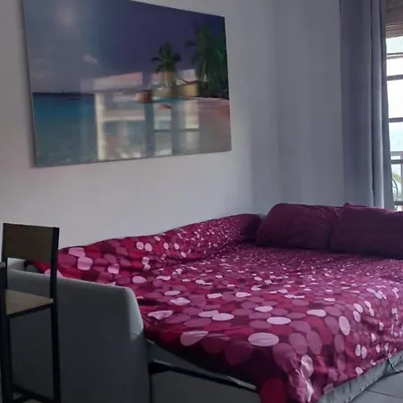 Balcon Del Mar Apartment