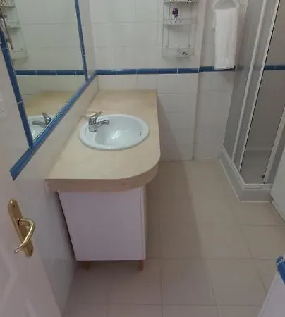 Apartment Balcon Del Mar