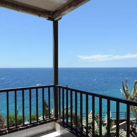 Balcon Del Mar *