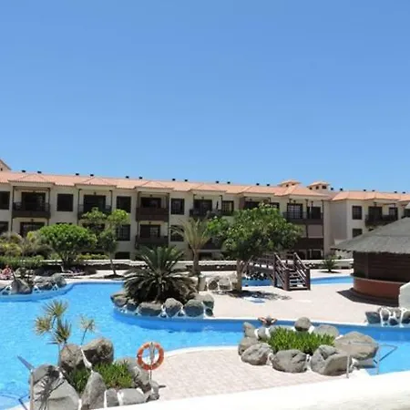 Balcon Del Mar * Коста-дель-Силенцио