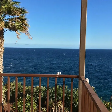 Balcon Del Mar Apartman