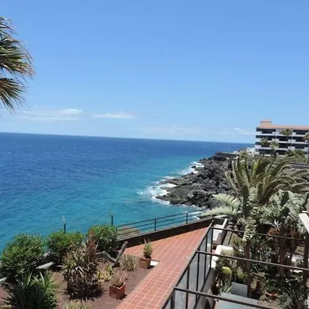 Apartment Balcon Del Mar Costa Del Silencio