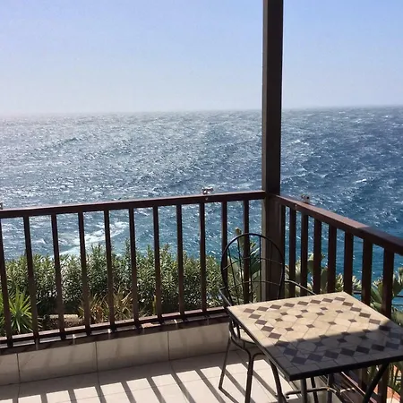 Apartman Balcon Del Mar *