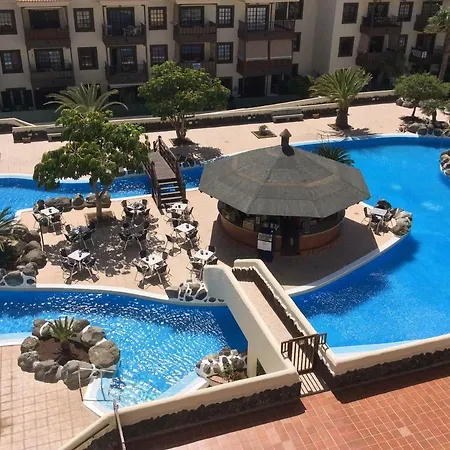 Apartment Balcon Del Mar *