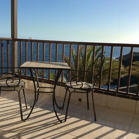 Balcon Del Mar Apartment