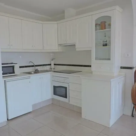 Balcon Del Mar Apartment