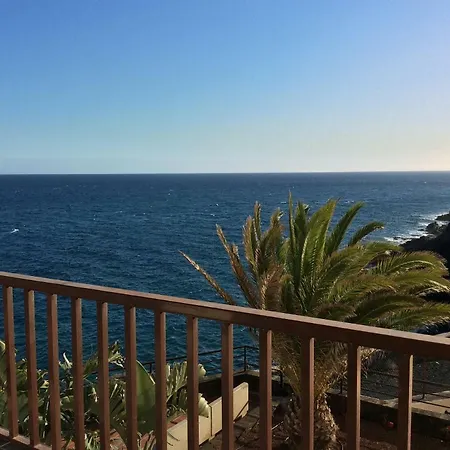 Apartment Balcon Del Mar Costa Del Silencio
