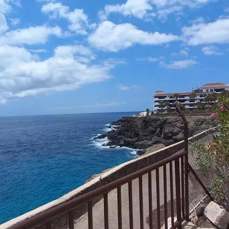 Balcon Del Mar * Costa Del Silencio