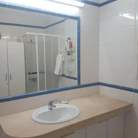 Apartamento Balcon Del Mar Costa Del Silencio