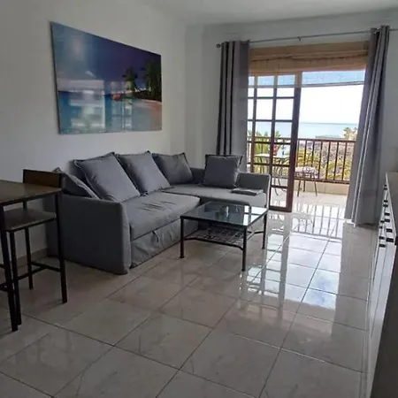 Apartamento Balcon Del Mar *