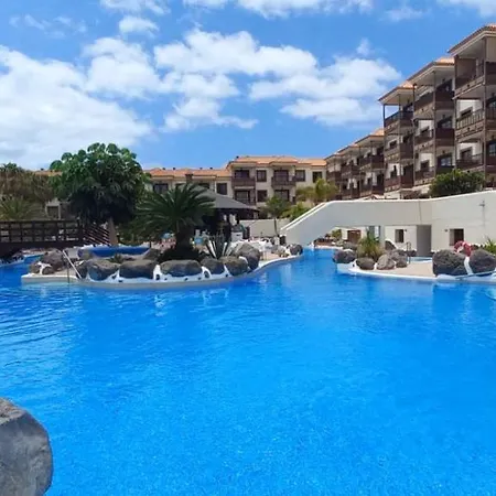 Balcon Del Mar Apartamento Costa Del Silencio