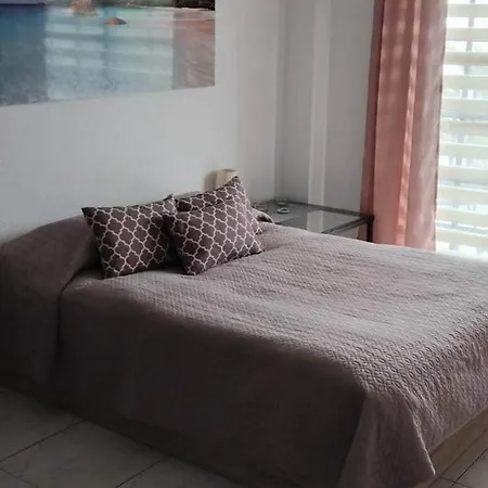 Apartmán Balcon Del Mar Costa Del Silencio