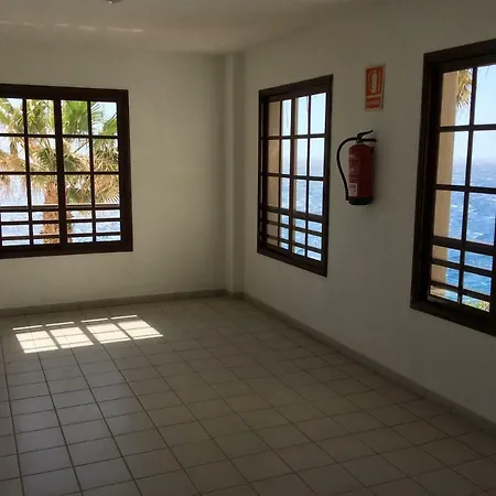 Balcon Del Mar * Costa Del Silencio