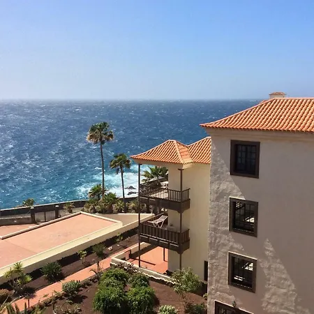 Apartment Balcon Del Mar *