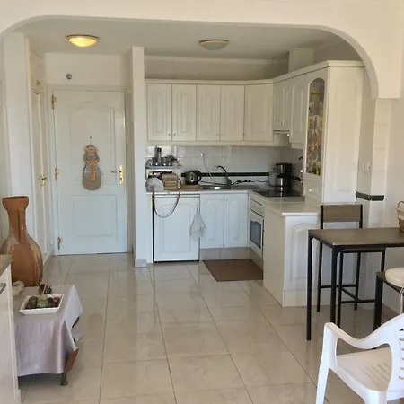 Balcon Del Mar * Costa Del Silencio