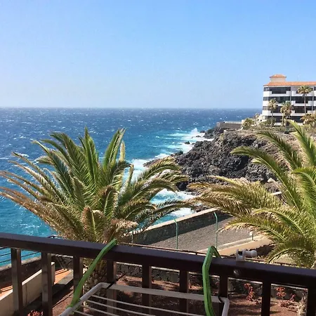 Balcon Del Mar