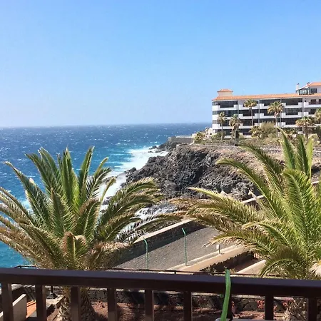 Apartment Balcon Del Mar *