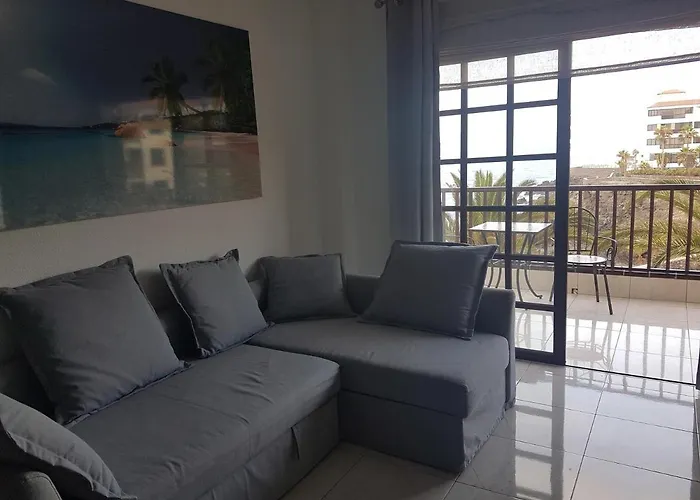 Balcon Del Mar קוסטה דל סילנסיו