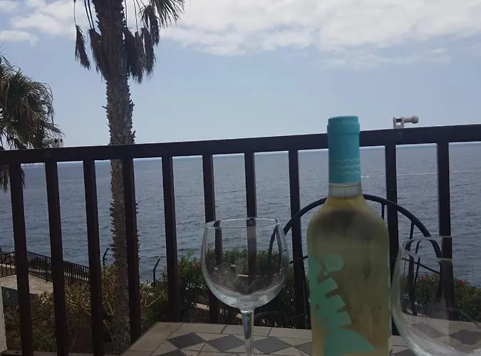 Balcon Del Mar * קוסטה דל סילנסיו