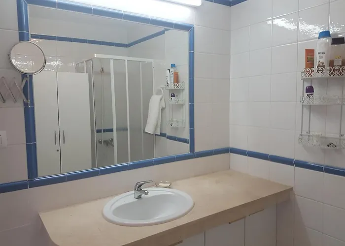 דירה Balcon Del Mar קוסטה דל סילנסיו