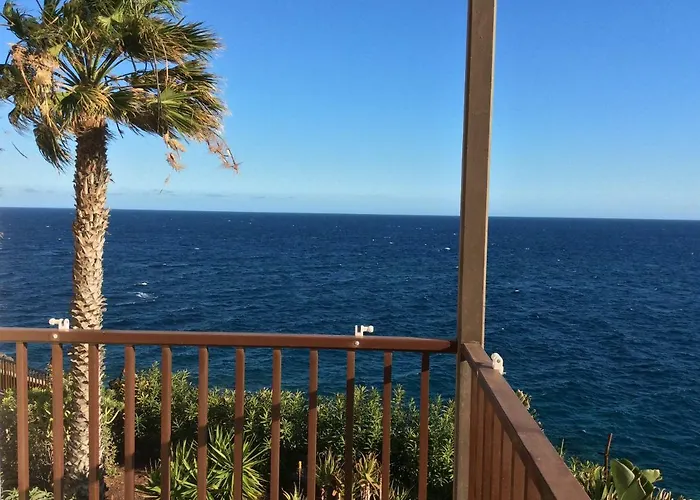 Balcon Del Mar דירה