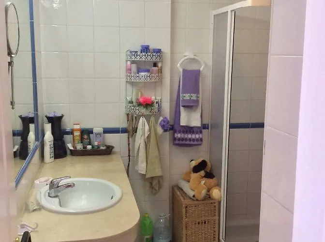 Balcon Del Mar קוסטה דל סילנסיו