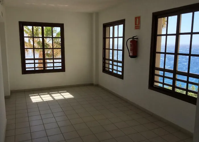 Balcon Del Mar * קוסטה דל סילנסיו