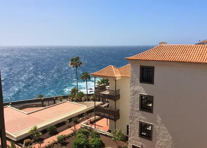 דירה Balcon Del Mar *