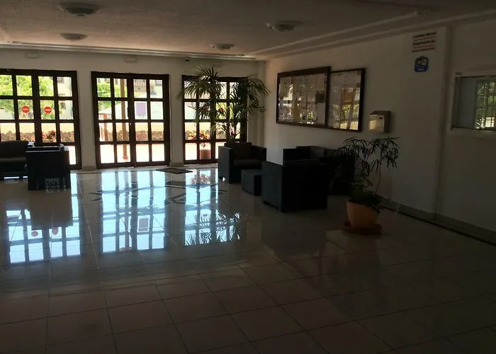 Balcon Del Mar * קוסטה דל סילנסיו