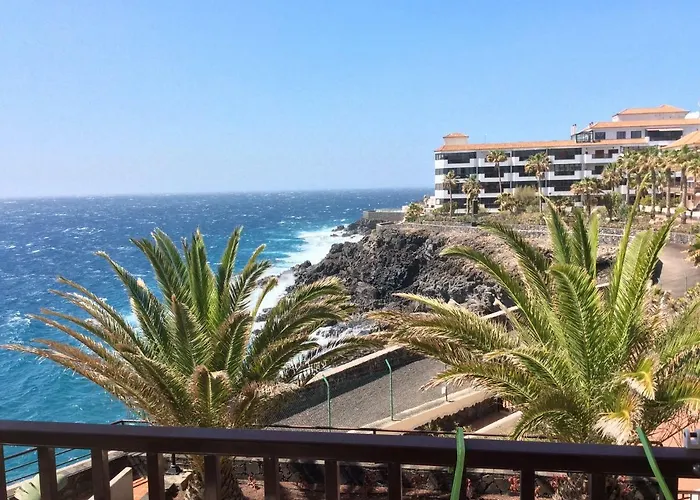 דירה Balcon Del Mar *