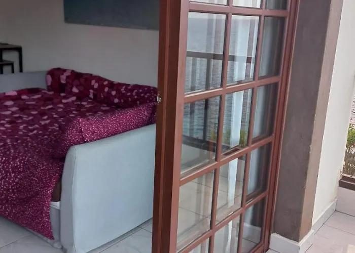 Apartament Balcon Del Mar Costa Del Silencio