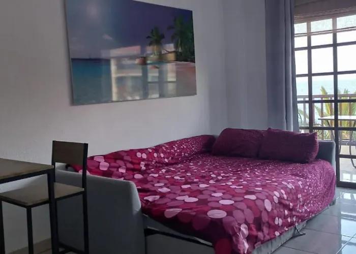 Balcon Del Mar Apartament