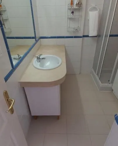 Apartament Balcon Del Mar