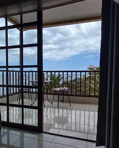 Balcon Del Mar Apartament