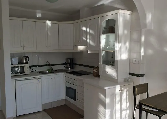 Apartament Balcon Del Mar Costa Del Silencio